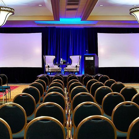 Chattanooga Marriott Downtown Esterno foto