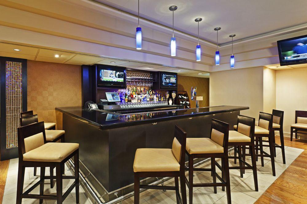 Chattanooga Marriott Downtown Esterno foto