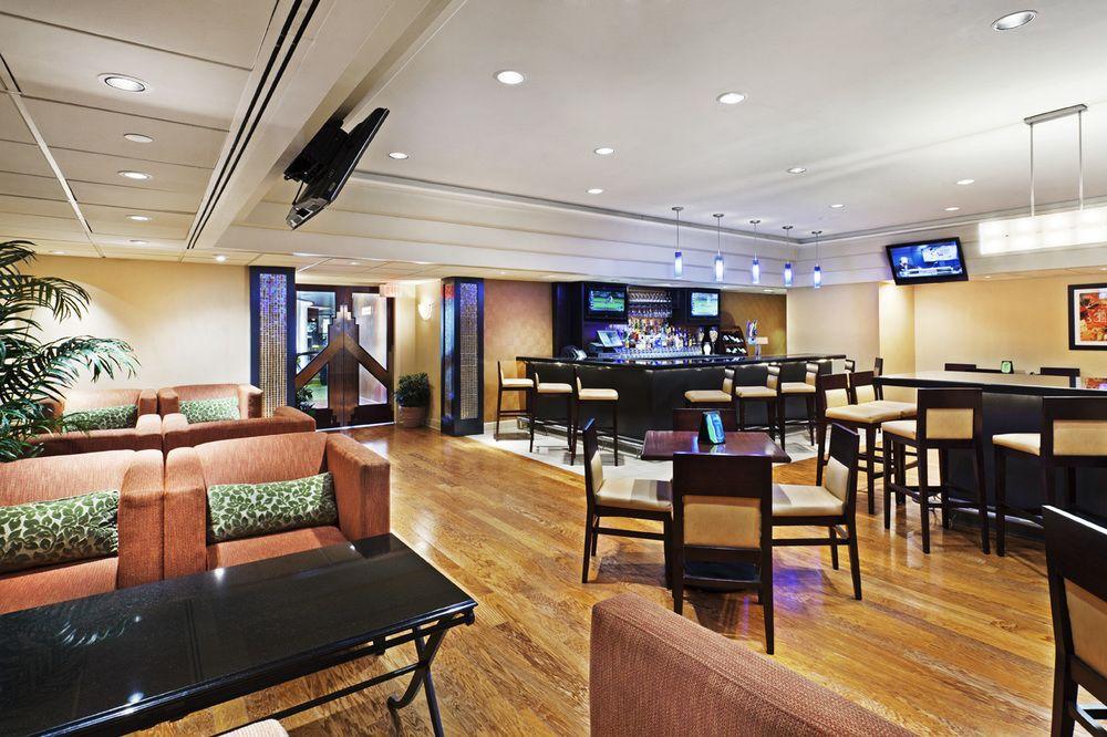 Chattanooga Marriott Downtown Esterno foto