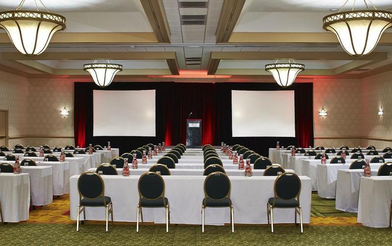 Chattanooga Marriott Downtown Esterno foto