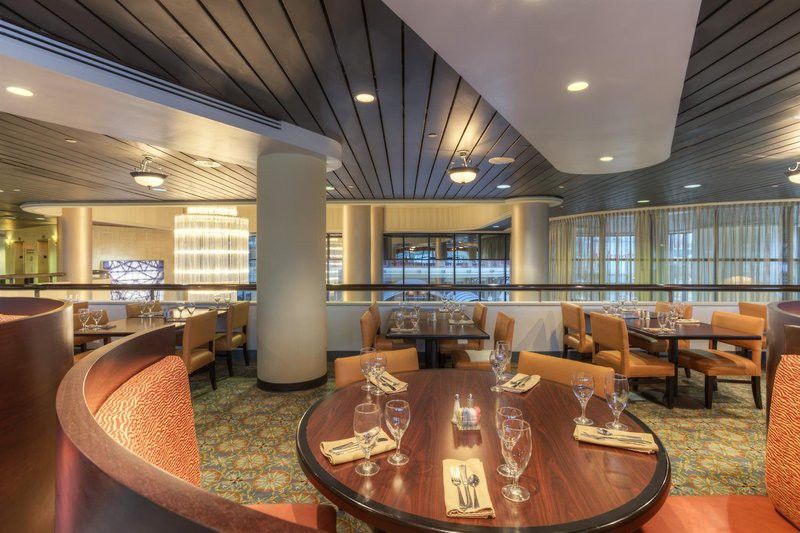 Chattanooga Marriott Downtown Esterno foto